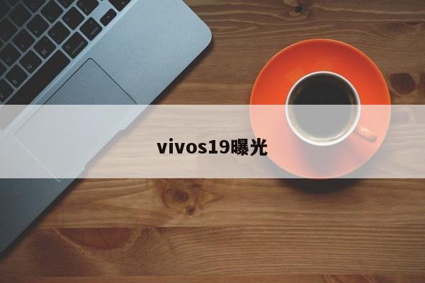 vivos19曝光-第1张图片-百科网-生活百科,科技百科,汽车百科,财经百科,情感百科,数码百科,旅游百科,运动百科,宠物百科,花鸟鱼虫等百科大全