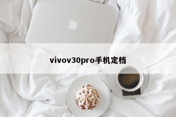 vivov30pro手机定档-第1张图片-百科网-生活百科,科技百科,汽车百科,财经百科,情感百科,数码百科,旅游百科,运动百科,宠物百科,花鸟鱼虫等百科大全