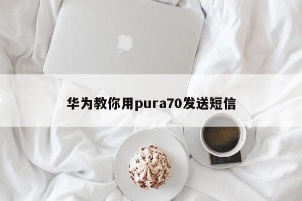 华为教你用pura70发送短信-第1张图片-百科网-生活百科,科技百科,汽车百科,财经百科,情感百科,数码百科,旅游百科,运动百科,宠物百科,花鸟鱼虫等百科大全