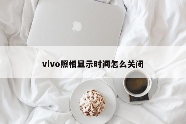 vivo照相显示时间怎么关闭-第1张图片-百科网-生活百科,科技百科,汽车百科,财经百科,情感百科,数码百科,旅游百科,运动百科,宠物百科,花鸟鱼虫等百科大全